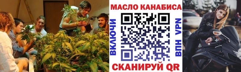 ТГК вейп  Андреаполь 